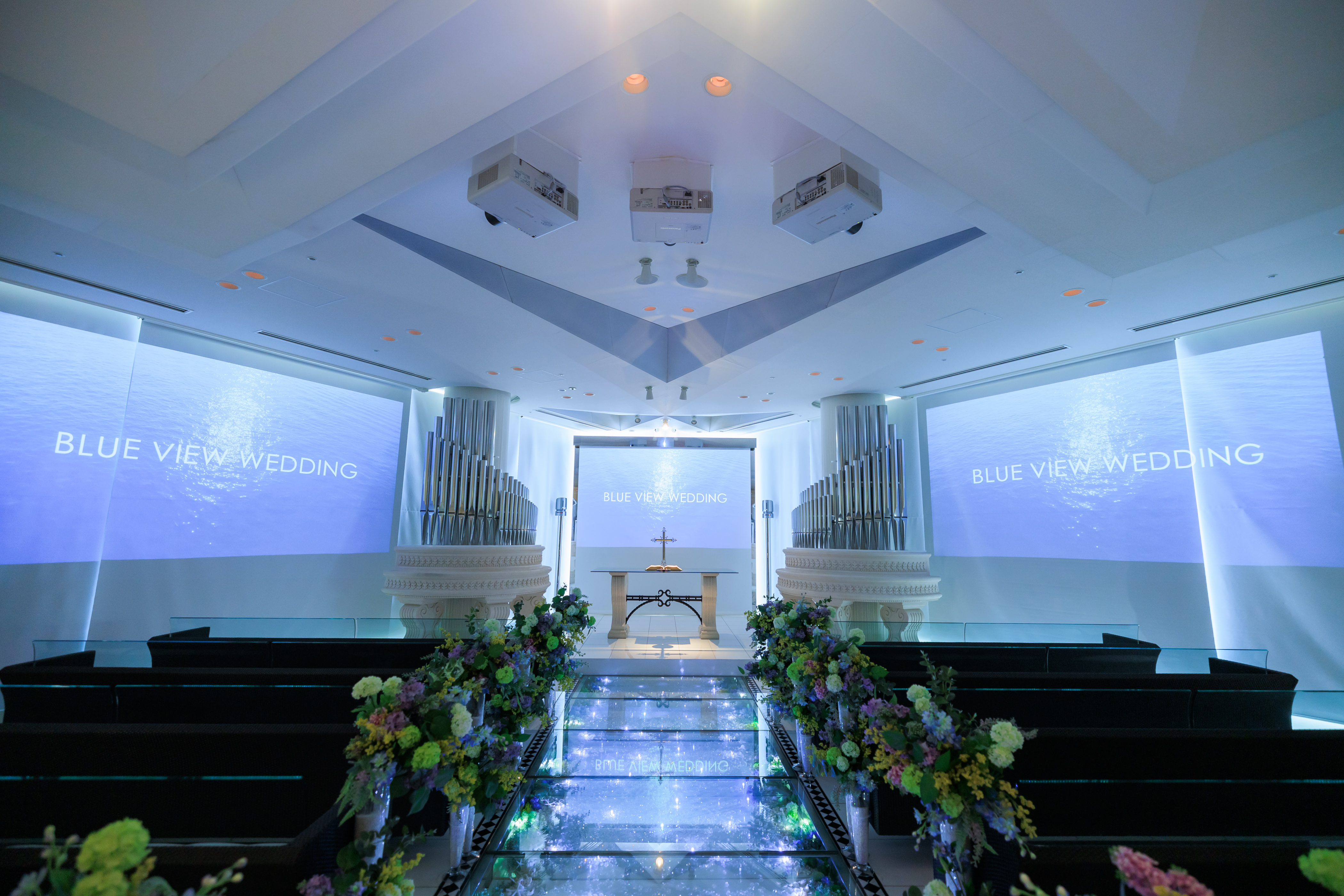 小さな結婚式　広島店ってどんなところ？～ご相談編～